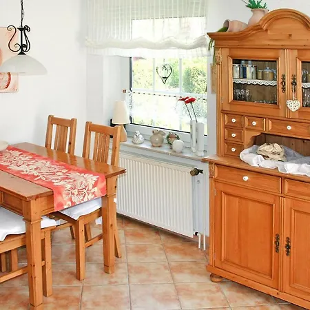 דירה Holiday Flat - Dns01273-p